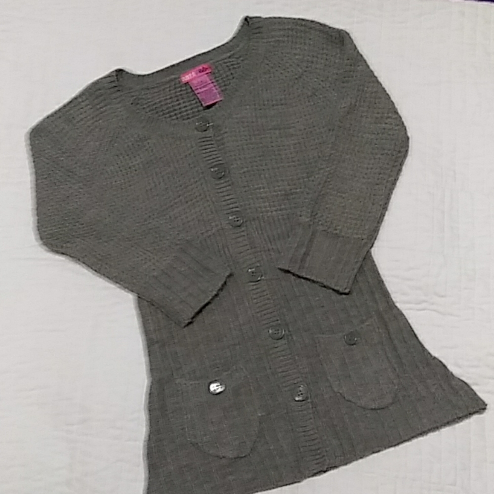 🔥 Just A Girl Sweater